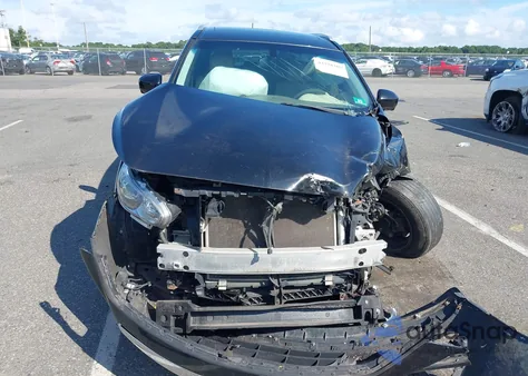 2013 Infiniti Jx35 из США, поврежденный, VIN 5N1AL0MM5DC306846